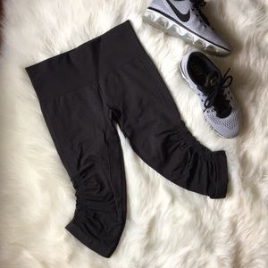 In the flow Lululemon Pants